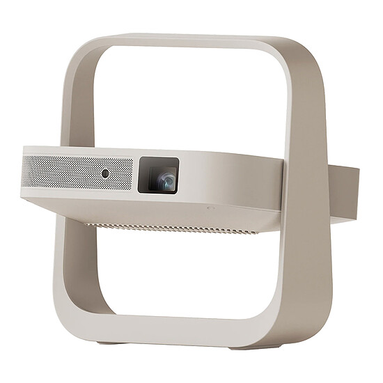 Vidéoprojecteur XGIMI Elfin Flip Plus - Autre vue