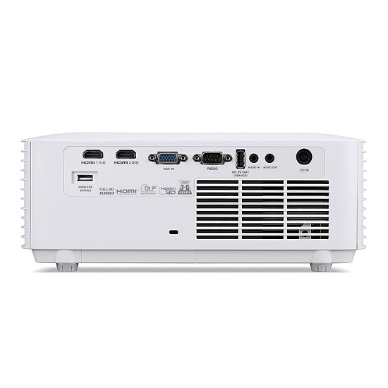 Vidéoprojecteur Acer Vero PL2810G - Autre vue