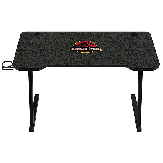 Bureau gamer Azgenon GT120 Jurassic Park - Autre vue