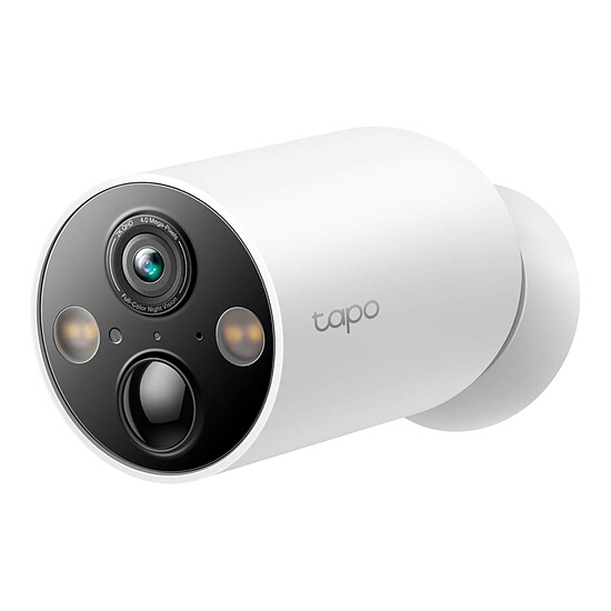 Caméra IP TP-Link TAPO TC85  - Autre vue