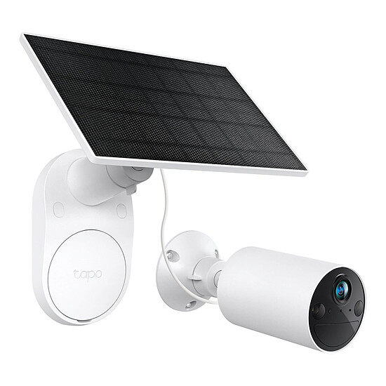 Caméra IP TP-Link TAPO TC82 Kit - Autre vue