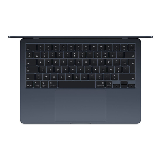 MacBook Apple MacBook Air M5 13" (2026) Minuit 16Go / 1 To (MDHF4FN/A) - Autre vue