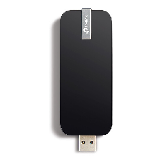 Carte réseau TP-Link Archer T4U - Clé USB Wifi AC1300 double bande - Autre vue