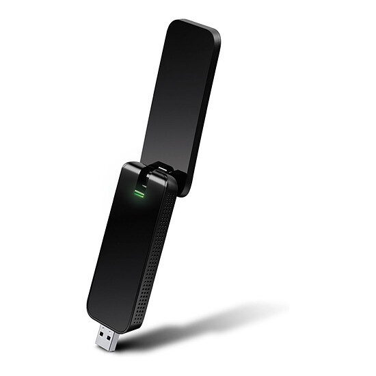 Carte réseau TP-Link Archer T4U - Clé USB Wifi AC1300 double bande - Autre vue