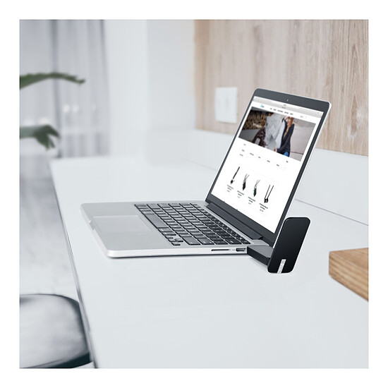 Carte réseau TP-Link Archer T4U - Clé USB Wifi AC1300 double bande - Autre vue