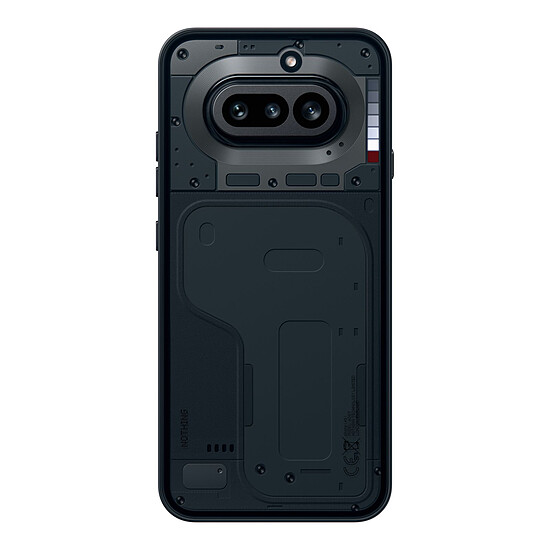 Smartphone Nothing Phone (4a) (Noir) 128 Go - Autre vue