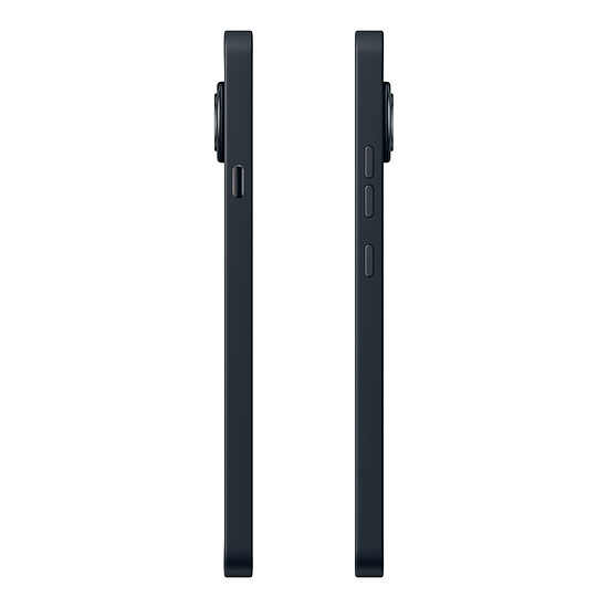 Smartphone Nothing Phone (4a) (Noir) 256 Go - Autre vue
