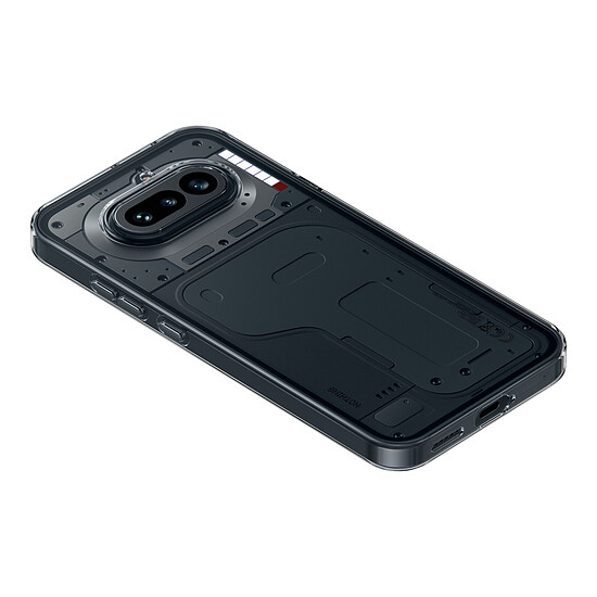 Smartphone Nothing Phone (4a) (Noir) 256 Go - Autre vue