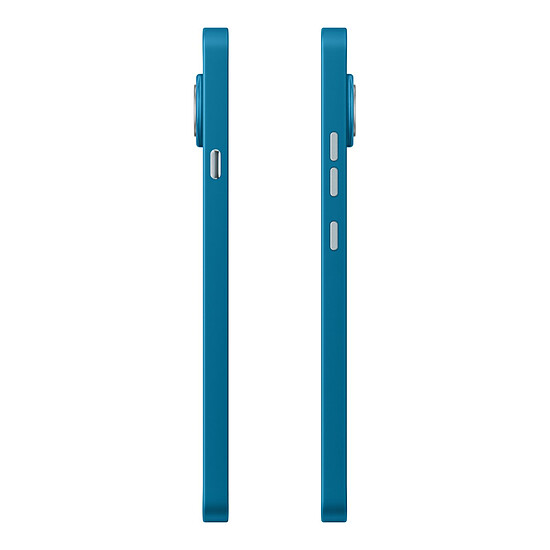 Smartphone Nothing Phone (4a) (Bleu) 256 Go - Autre vue
