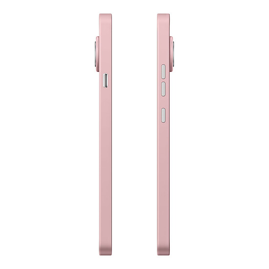 Smartphone Nothing Phone (4a) (Rose) 256 Go - Autre vue