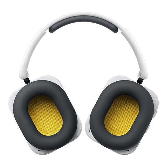 Casque Audio Nothing Headphone (a) Jaune - Autre vue