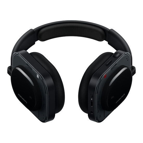 Casque Audio Nothing Headphone (a) Noir - Autre vue