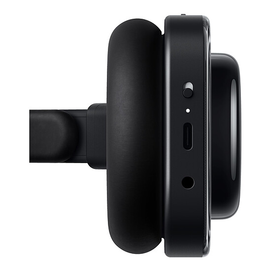 Casque Audio Nothing Headphone (a) Noir - Autre vue