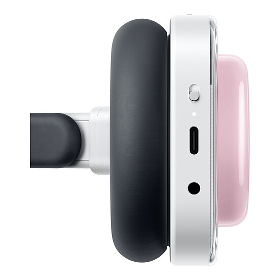 Casque Audio Nothing Headphone (a) Rose - Autre vue