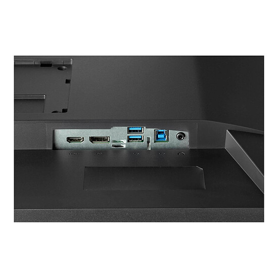 Écran PC Iiyama ProLite XUB2793QSU-B7 - Autre vue