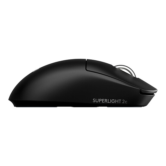 Souris PC Logitech G Pro X Superlight 2c - Noir - Autre vue