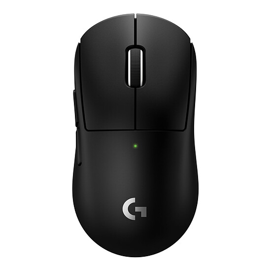 Souris PC Logitech G Pro X Superlight 2c - Noir - Autre vue