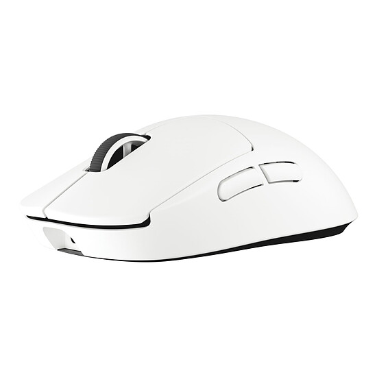 Souris PC Logitech G Pro X Superlight 2c - Blanc - Autre vue