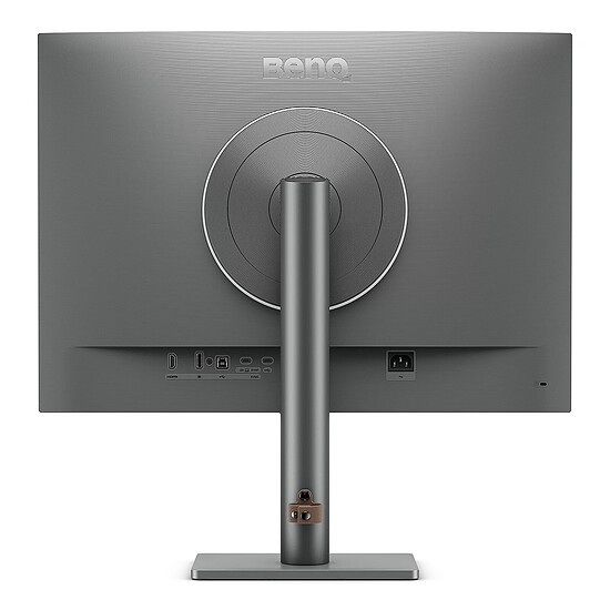 Écran PC BenQ  RD280UG - Autre vue