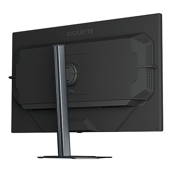 Écran PC Gigabyte GO27Q24 - Autre vue