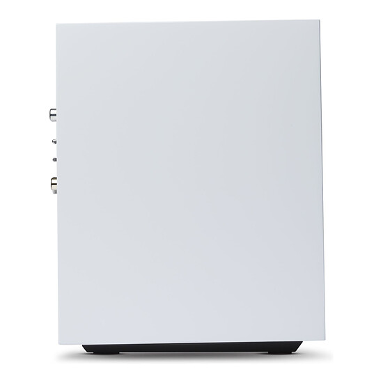 Enceintes HiFi / Home-Cinéma Cambridge Audio L/R S - Blanc - Autre vue
