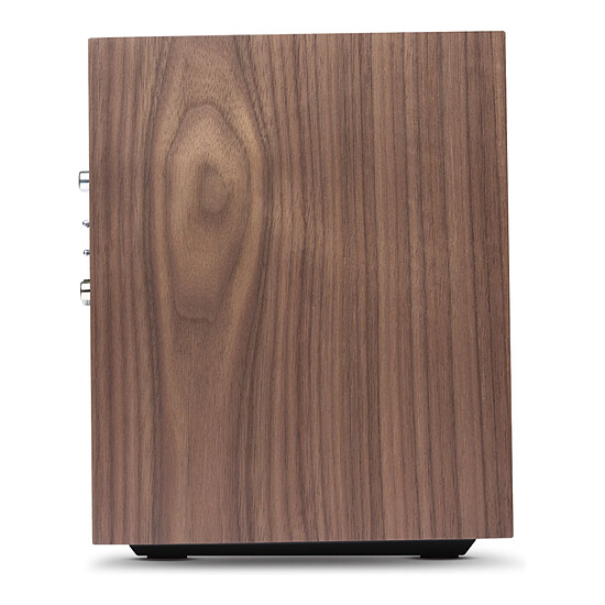 Enceintes HiFi / Home-Cinéma Cambridge Audio L/R S - Noyer - Autre vue