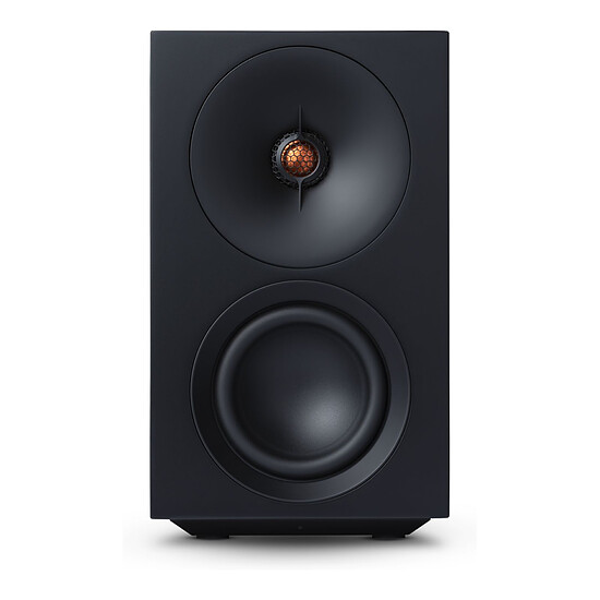 Enceintes HiFi / Home-Cinéma Cambridge Audio L/R S - Noir - Autre vue