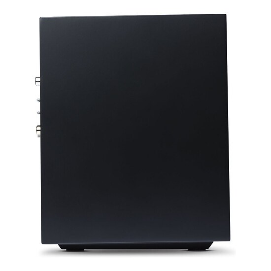 Enceintes HiFi / Home-Cinéma Cambridge Audio L/R S - Noir - Autre vue