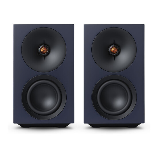 Enceintes HiFi / Home-Cinéma Cambridge Audio L/R S - Noir - Autre vue