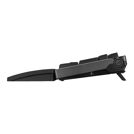 Clavier PC ASUS ROG Azoth 96 HE - Noir  - Autre vue