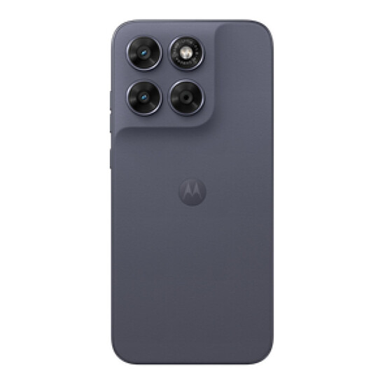 Smartphone Motorola Moto G67 Gris - 256 Go - Autre vue