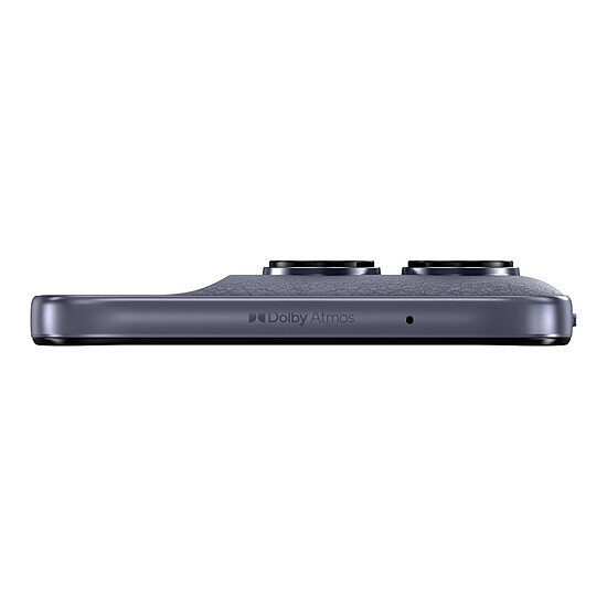 Smartphone Motorola Moto G67 Gris - 256 Go - Autre vue