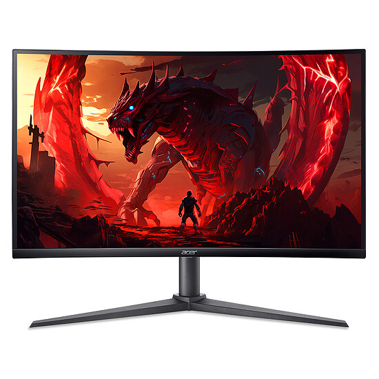 Écran PC Acer  Nitro XZ270UP0bmiiphx - Autre vue