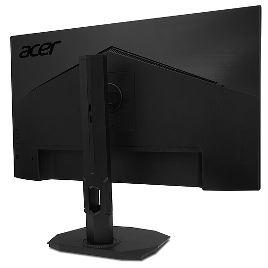 Écran PC Acer  Nitro XF273UF3bmiiprx - Autre vue