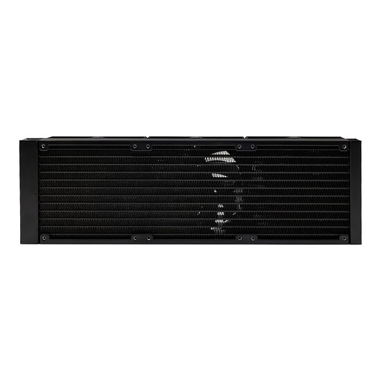 Watercooling AIO Fox Spirit Lightflow GX360 Core - Autre vue