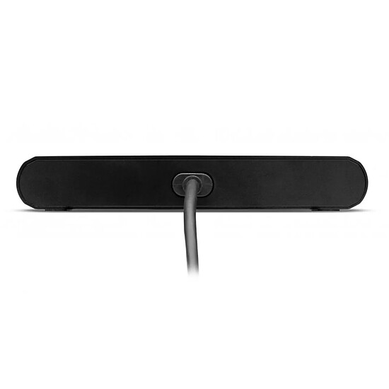 Hub USB OWC Thunderbolt mini Dock - Autre vue