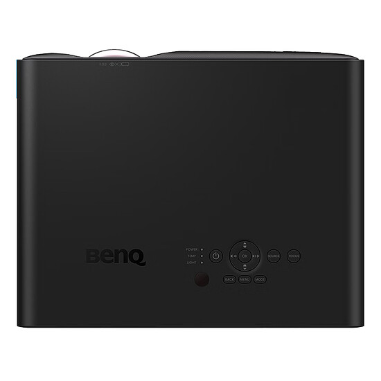 Vidéoprojecteur BenQ LH850ST - Autre vue