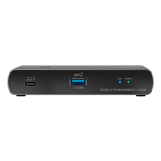 Station d'accueil PC portable Sonnet Echo 5 Thunderbolt 4 Hub - Autre vue