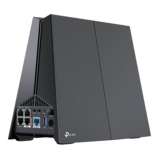 Routeur et modem TP-Link Archer GE550 - Autre vue