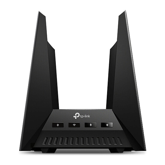 Routeur et modem TP-Link Archer GE800 - Autre vue