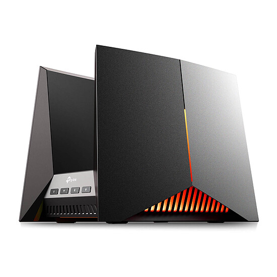 Routeur et modem TP-Link Archer GE800 - Autre vue