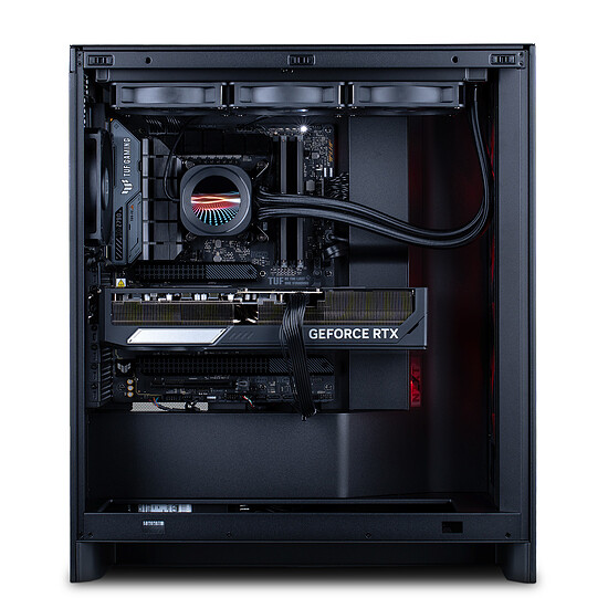 PC de bureau PC Gamer Ultimate - Win11 installé (version d'essai) - Occasion - Autre vue