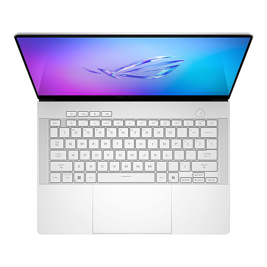 PC portable Asus ROG Zephyrus G14 GA403WM-QS045X - Autre vue