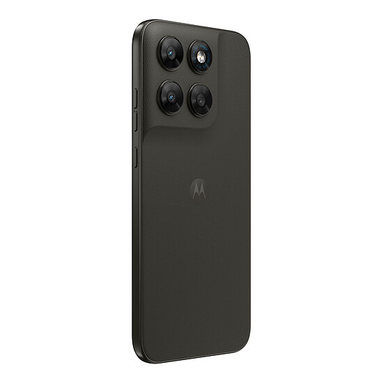 Smartphone Motorola Moto G77 5G Noir - 256 Go - Autre vue