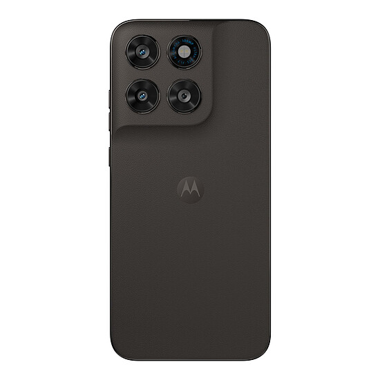 Smartphone Motorola Moto G77 5G Noir - 256 Go - Autre vue