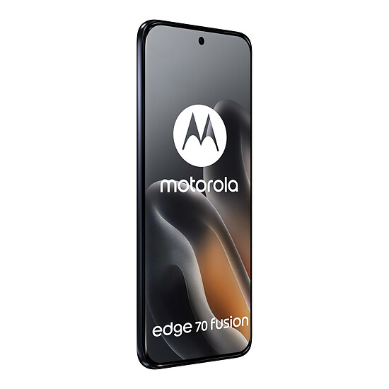Smartphone Motorola Edge 70 Fusion FIFA Edition - 256 Go + Moto Buds 2 Plus + Moto Watch - Autre vue