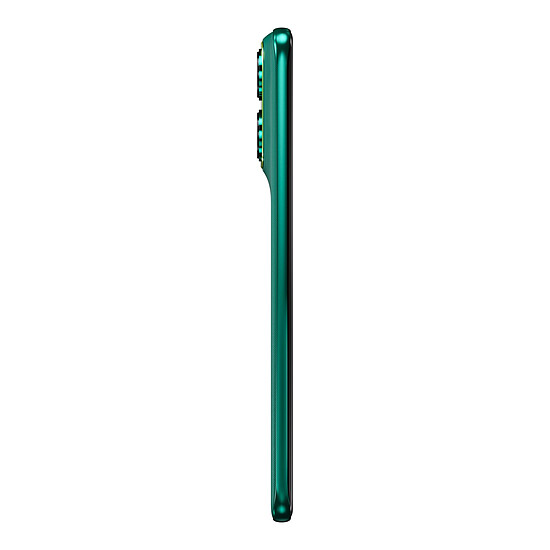Smartphone Motorola Edge 70 Fusion 5G Vert - 256 Go - Autre vue