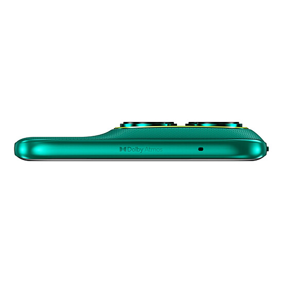 Smartphone Motorola Edge 70 Fusion 5G Vert - 256 Go - Autre vue