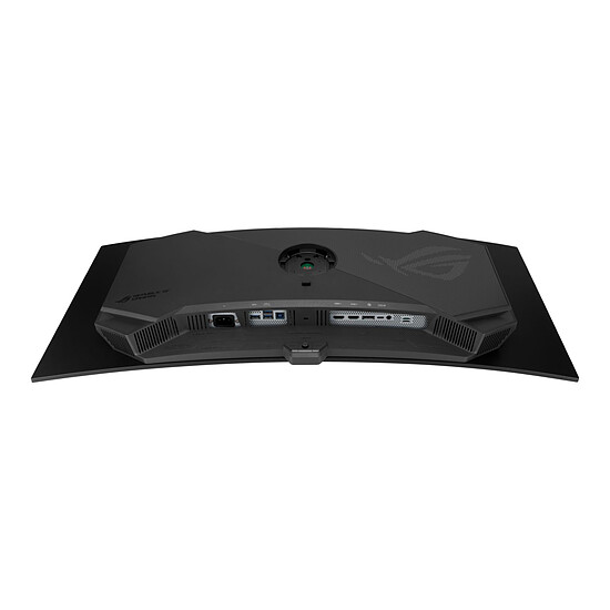 Écran PC Asus ROG Swift PG34WCDN - Autre vue