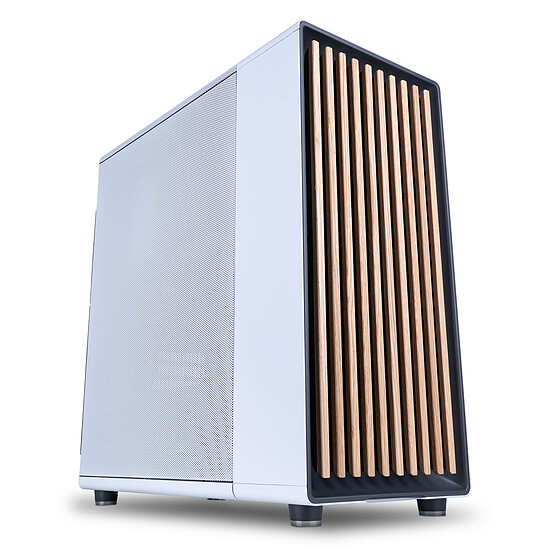 PC professionnel Meteora IA - Win11 installé (version d'essai)